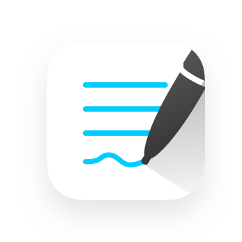 applicazione per prendere appunti goodnotes 