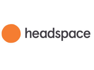 logo headpsace