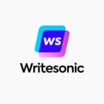 logo writesonic