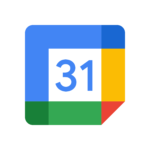 logo google calendar